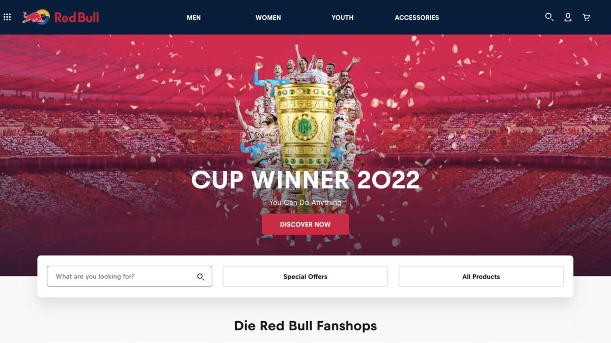Red Bull