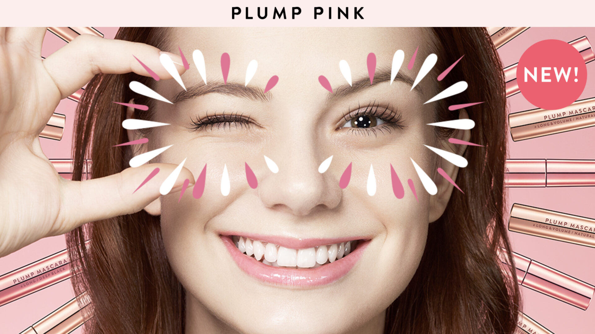 PLUMP PINK