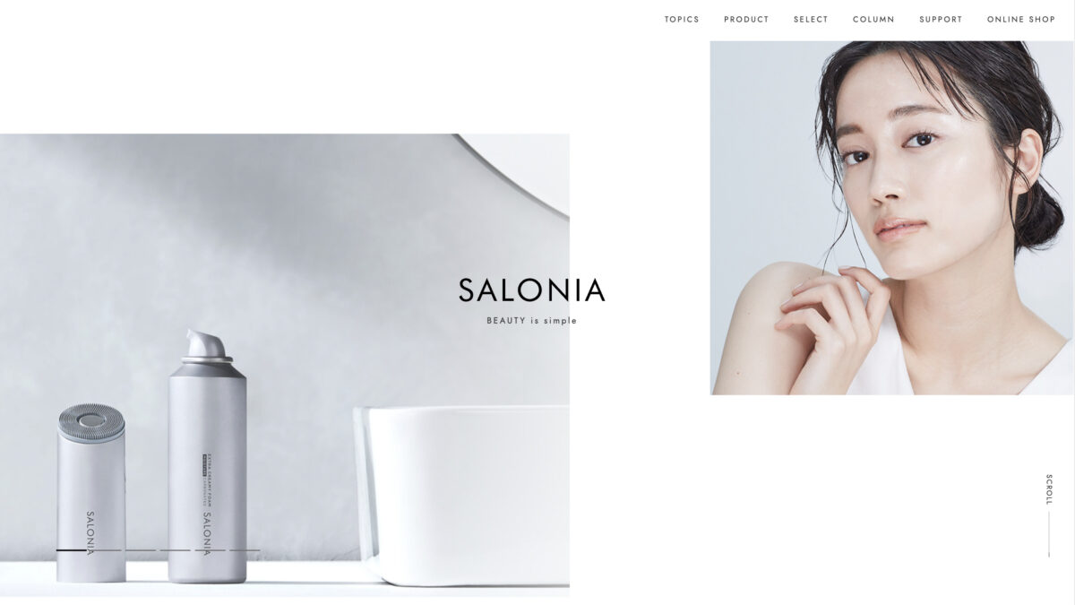 SALONIA
