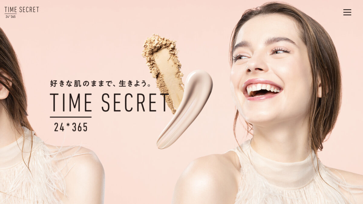 TIME SECRET