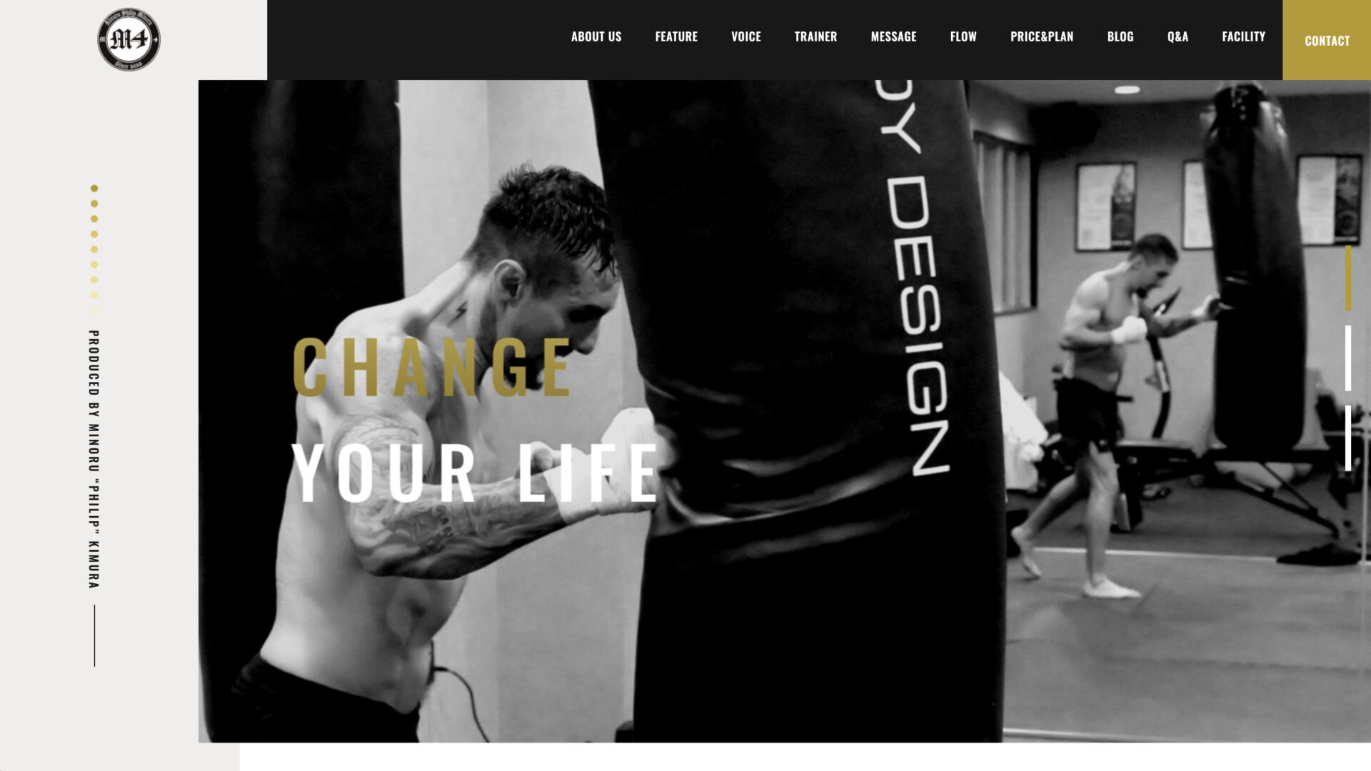 M4GYM